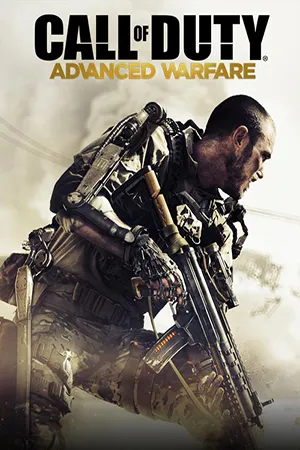 Call of Duty: Advanced Warfare (2014) RiP от R.G. Механики