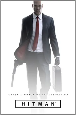 Hitman: The Complete First Season - GOTY Edition (2016) RePack от xatab
