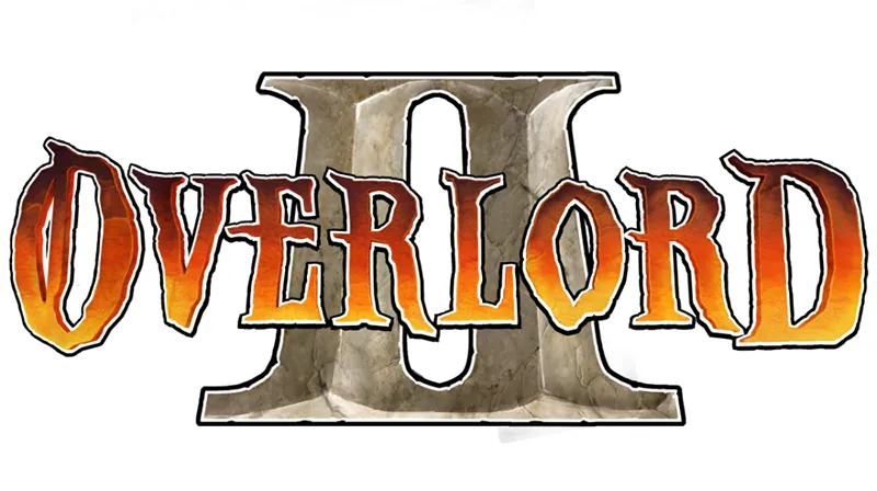 Overlord II (2) (2009) [Ru] License GOG