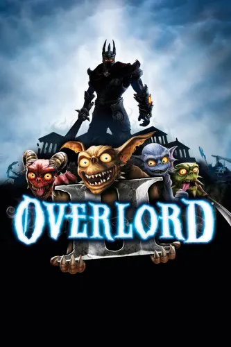 Overlord II (2) (2009) [Ru] License GOG