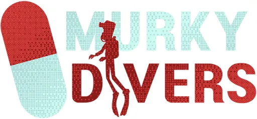Murky Divers (2024) [Ru/Multi] Portable версия