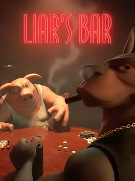 Liar's Bar [Early Access] (2024) Repack от Pioneer