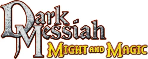 Dark Messiah of Might & Magic (2006) [Ru/En] Repack Let'sРlay