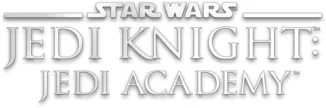 Star Wars: Jedi Knight - Jedi Academy (2003) [Ru/Multi] License GOG