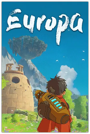 Europa (2024) [Eng] Scene RUNE