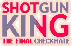 Shotgun King: The Final Checkmate (2022) [Ru/Multi] License GOG