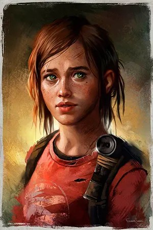 The Last of Us: Part 3 (2024)