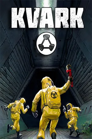 Kvark (2024) RePack от FitGirl