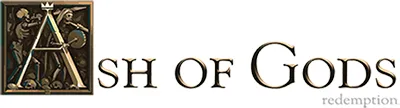 Ash of Gods: Redemption (2018) [Ru/Multi] License GOG [Digital Deluxe]