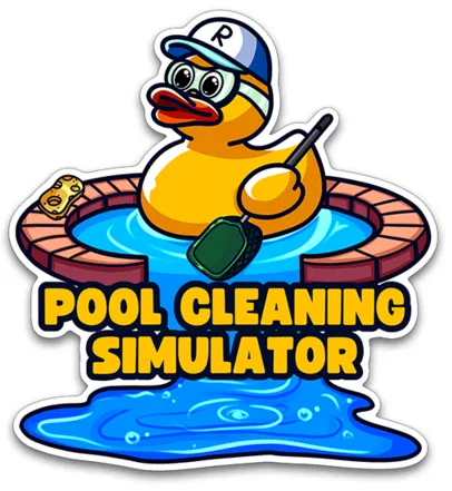 Pool Cleaning Simulator (2024) RePack от FitGirl