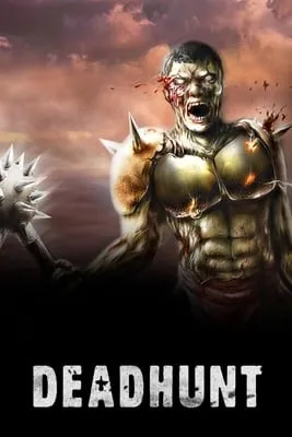 Deadhunt: Охотник на нежить (2005) [Ru] Лицензия