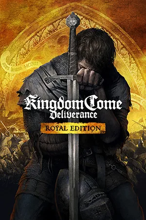 Kingdom Come: Deliverance - Royal Edition (2018) Repack от Wanterlude