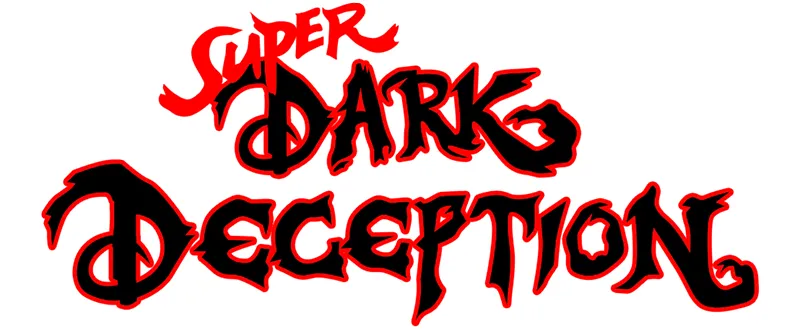 Super Dark Deception (2024) RePack от FitGirl