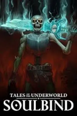 Soulbind: Tales Of The Underworld (2024) [Ru/Multi] Scene