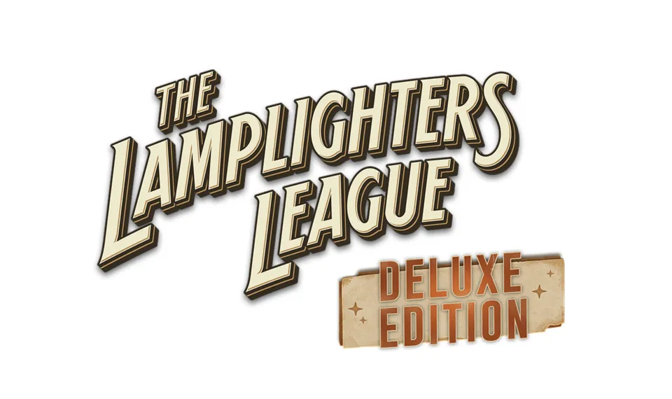 The Lamplighters League: Deluxe Edition (2023) RePack от FitGirl