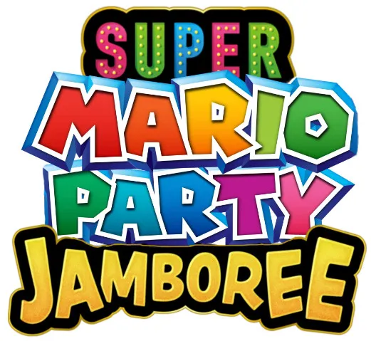 Super Mario Party Jamboree (2024) RePack от FitGirl