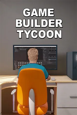 Game Builder Tycoon (2024) RePack от FitGirl