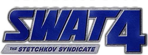 SWAT 4: Gold Edition (SWAT 4 + SWAT 4: The Stetchkov Syndicate) (2005) [Eng] License GOG
