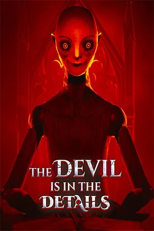 The Devil is in the Details (2024) RePack от FitGirl