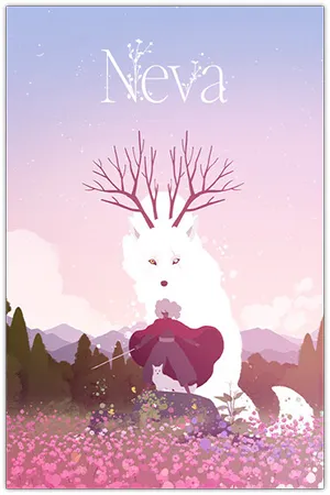 Neva (2024) [Ru/Multi] Scene SKIDROW