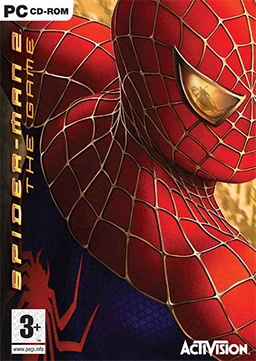 Spider-Man 2: The Game (2004) [Ru/Multi] RePack от VANSIK