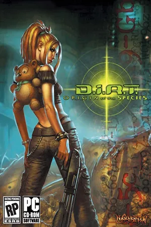 D.i.R.T.: Origin of the Species / D.i.R.T.: Происхождение видов / {Eva Cash}: Project D.I.R.T. / D1rT (2006) [Ru] Новый Диск