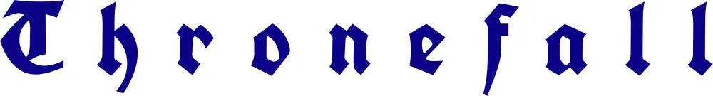 Thronefall (2024) [Ru/Multi] Portable версия