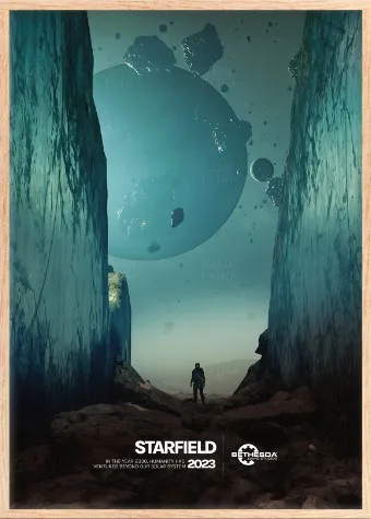 Starfield (2023) Repack от dixen18