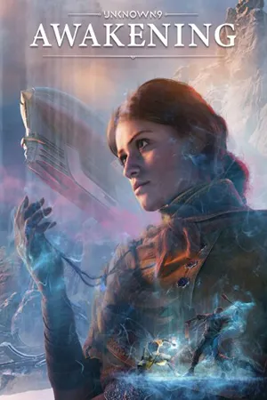 Unknown 9: Awakening (2024) RePack от селезень