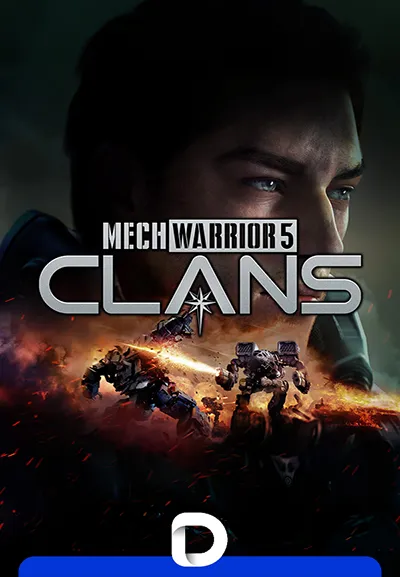 MechWarrior 5: Clans - Digital Collectors Edition (2024) RePack от Decepticon