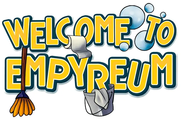 Welcome to Empyreum (2024) RePack от FitGirl