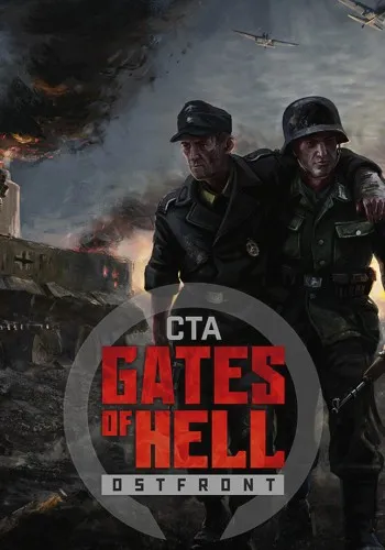 Call to Arms - Gates of Hell Ostfront Airborne (2021) RePack от селезень