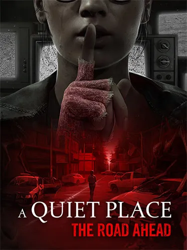 A Quiet Place: The Road Ahead (2024) RePack от FitGirl
