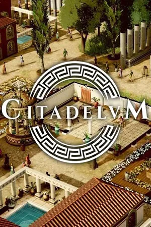 Citadelum (2024) [Ru/Multi] Portable версия