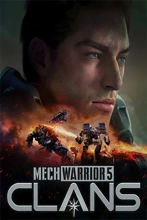 MechWarrior 5: Clans - Digital Collectors Edition (2024) RePack от FitGirl