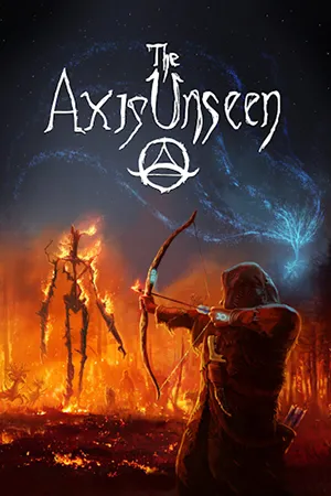 The Axis Unseen (2024) [Ru/Multi] Portable версия