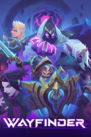 Wayfinder (2024) [Eng] Portable версия