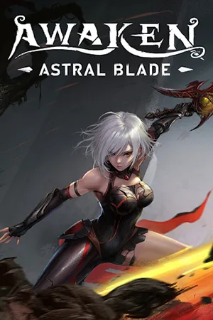 Awaken: Astral Blade (2024) [Ru/Multi] Portable версия