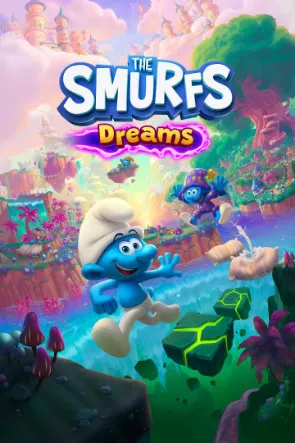 The Smurfs Dreams (2024) [Ru/Multi] License GOG