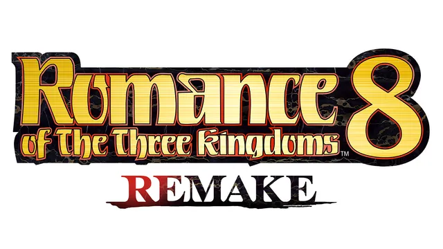 Romance Of The Three Kingdoms 8 Remake (2024) [Eng/Multi] Portable версия