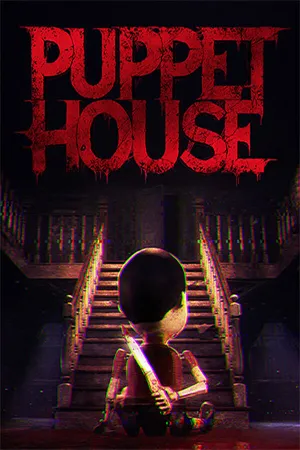 Puppet House (2024) RePack от FitGirl