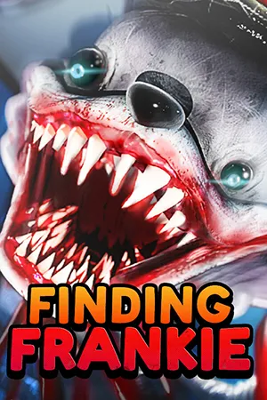 Finding Frankie (2024) [Ru/Multi] Scene TENOKE