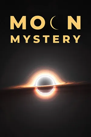 Moon Mystery (2024) [Ru/Multi] Scene TENOKE