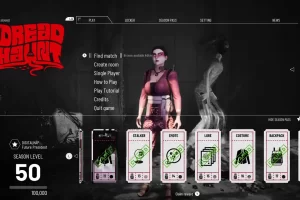 DreadHaunt (2024) RePack от FitGirl