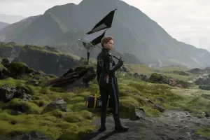 Death Stranding - Director's Cut (2022) Repack от FitGirl