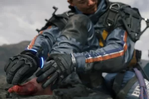Death Stranding - Director's Cut (2022) Repack от FitGirl