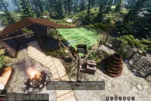 The Last Plague: Blight [Early Access] (2024) RePack от Pioneer