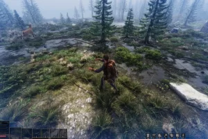 The Last Plague: Blight [Early Access] (2024) RePack от Pioneer