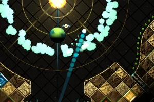 Pinball Spire (2024) [Ru/Multi] Portable версия