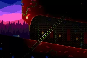 Pinball Spire (2024) [Ru/Multi] Portable версия